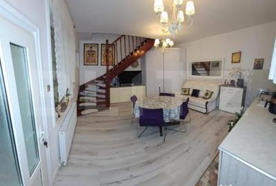 Casă cu 5 camere cu Teren 2400 Mp în Libertății - 8