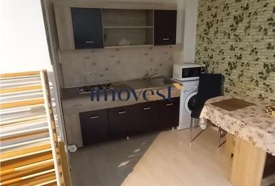 Apartament cu 2 camere în Cloșca - 4