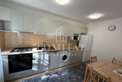Apartament cu 3 camere | Zona Scolii Primare Liviu Rebreanu | Mănăștur - 4