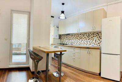 Apartament cu 2 camere decomandat în Roșu - 6