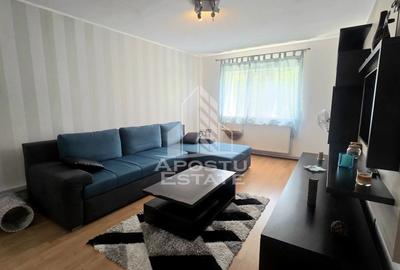 Apartament cu 3 camere decomandat în Lipovei - 4