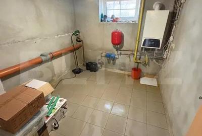 Casa spatioasa P+1 - 5