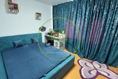 Apartament cu 2 camere semidecomandat, mobilat în Craiovița Nouă - 2