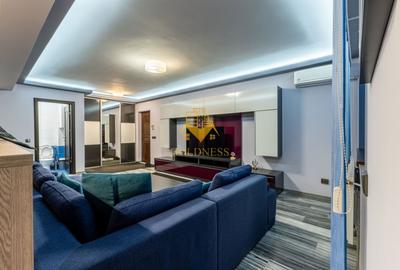 3 camere, bloc nou, parcare, 2 balcoane, Europa Eugen Ionesco, Luminia - 13