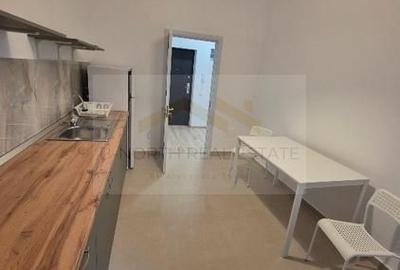 Garsonieră decomandată în Alexandriei - 6