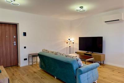 Apartament 2 camere - HABIO - Aerogarii - 3