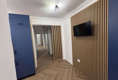 Apartament cu 2 camere decomandat în Primăverii - 4