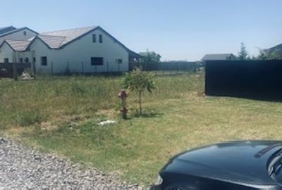 Vand Teren Mosnita Veche 678 mp! - 4