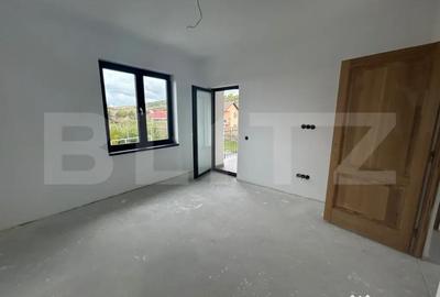 Casă cu 4 camere cu Teren 250 Mp în Unirii - 4