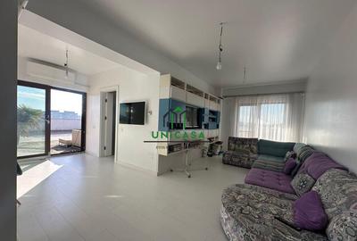 Apartament 4 camere - tip Penthouse - Zona 1 Mai - 2