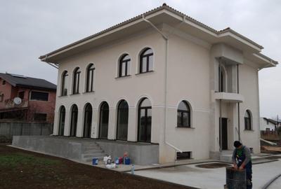 S+P+E+M Sisestei,eleganta/stil,robusta,suprafete mari vitrate,langa padure/lac - 18