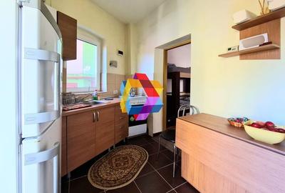 Casa 5 camere,  Brasov - zona Centrala - oportunitate # plus-imo.ro - 15