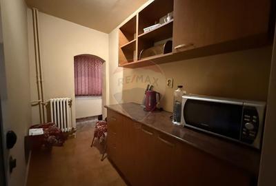 Apartament cu 3 camere de vanzare in zona Km 4-5 Constanta - 7
