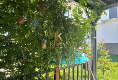 Casa moderna premium cu 4 camere si curte generoasa – Bragadiru, zona Ghindiceni - 20