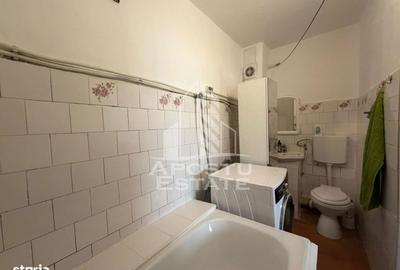 Apartament cu 2 camere decomandat, mobilat în Blașcovici - 2