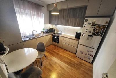 GIROC - Duplex modern - 4 Camere - Pozitie excelenta - 2