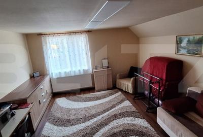 Casa ce se poate imparti in 3 ap, zona Petrom Baciu, 250 mp utili - 18