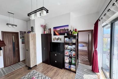 Apartament cu 3 camere în Carpați 2 - 5