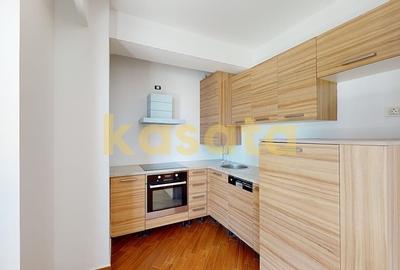 Apartament cu 3 camere semidecomandat în Dorobanți - 3