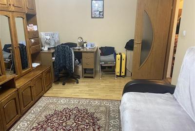 Apartament cu 2 camere decomandat, mobilat în Sud