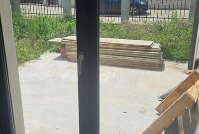 Duplex pe strada Fluturilor 120000+TVA