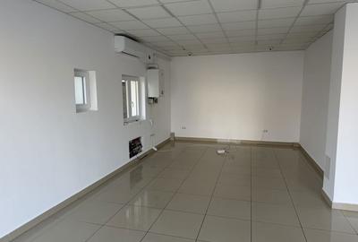 Spațiu comercial, de 54 mp, în Exterior Vest - 5