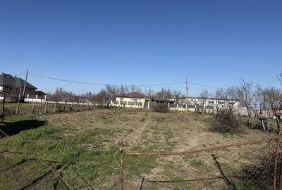 Casă cu 3 camere în Central - 4