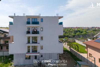 ✅Dezvoltator: Studio XL cu bucătărie separată  · la cheie | MIO Residence - 16