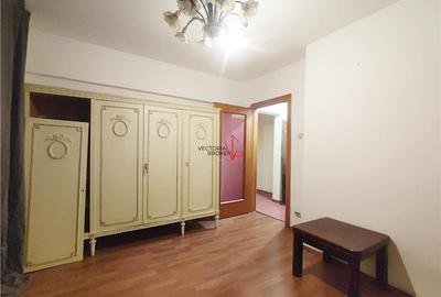 Apartament cu 3 camere decomandat, mobilat în Doamna Ghica - 9