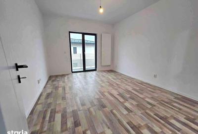 Casă cu 4 camere cu Teren 440 Mp în Miroslava - 10