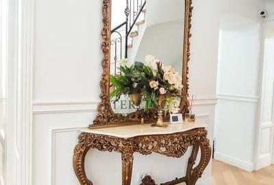 Vila restaurata in cel mai mic detaliu - zona centrala - 23