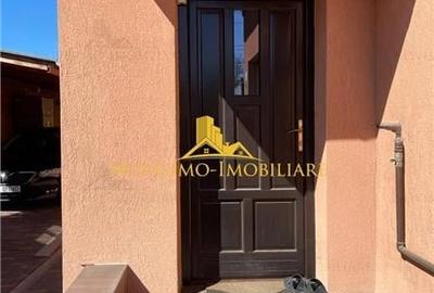 NOVISIMO-IMOBILIARE: CASA IN ZONA CENTRALA , MOBILATA - 8