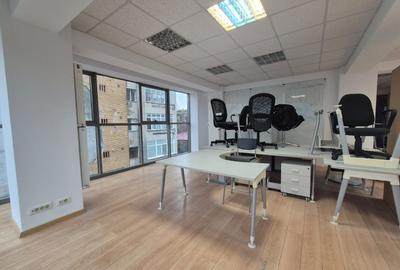 Clădire de birouri de inchiriat in zona Foisorul de Foc - 9