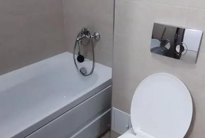 Garsonieră decomandată în Central - 5