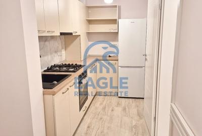 Apartament cu 2 camere decomandat, mobilat în Tomis Plus - 3