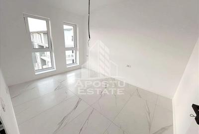 Apartament cu 3 camere si terasa de 30 mp in zona Braytim. - 6