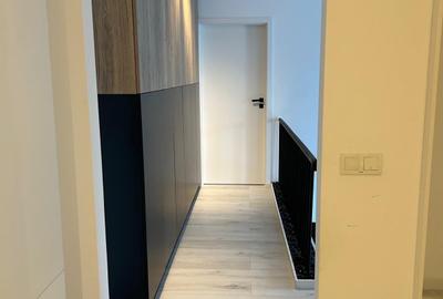 Penthouse 3 camere, 109 mp, etaj 10 și 11/18 | Promenada – Belvedere - 8