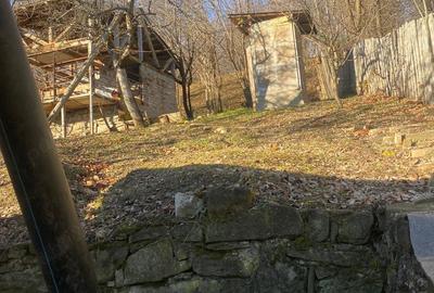 Casă în Bertea - 2