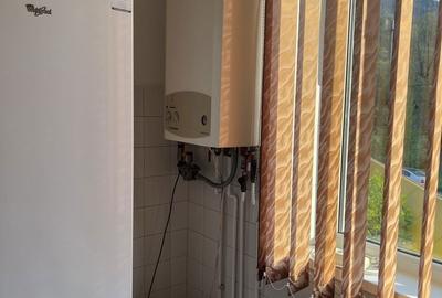 Garsonieră decomandată în Central - 5