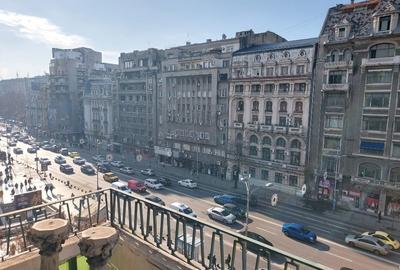 Apartament 2 camere   U l t r a c e n t r a l - Pta Romana Magheru - 3