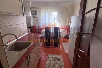 Apartament cu 3 camere decomandat în Mărășești - 3