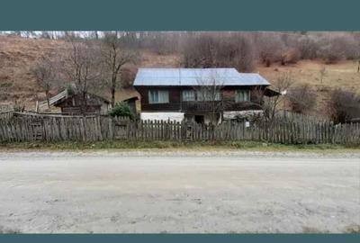 Casă cu 4 camere în Vale - 3