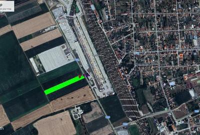 Teren de 15000 mp, în Central - 1