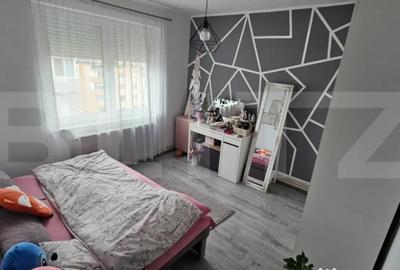 Apartament cu 2 camere decomandat în Central - 6