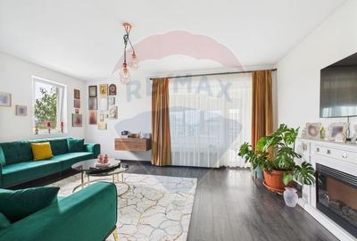 Vila individuala cu 4 camere de vanzare - Gulia, Dambovita