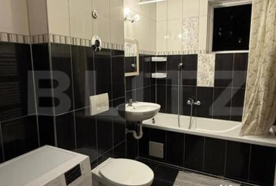 Apartament cu 2 camere decomandat în Avantgarden