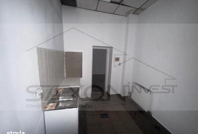 Spațiu comercial, de 530 mp, în Theodor Pallady - 6