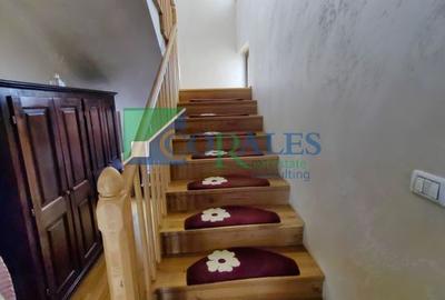 Zona Excelenta! Garaj Dublu Automat! Gradina Amenajata! Zona Excelenta! Garaj Dublu Automat! Gradina Amenajata! - 12