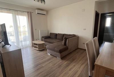 Giroc | 2 Camere | Curte proprie | Mobilat si Utilat - 2