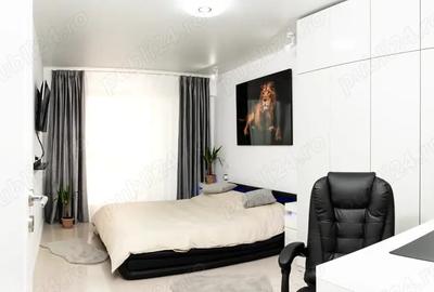 Apartament 2 camere de inchiriat Ultra mobilat, 68,4 mp Parcul Carol - 1